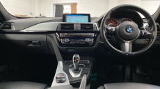 BMW 3 Series 320i M Sport Shadow Edition 5dr Step Auto Petrol Estate